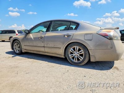 Drugie zdjęcie samochodu z przodu: 2012 NISSAN ALTIMA 2.5 VIN:1N4AL2AP7CC187992 - miniatura