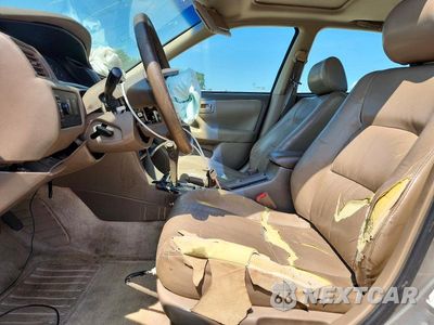 Zdjęcie 7 z 13 samochodu: 1997 TOYOTA CAMRY XLE V6 VIN:JT2BF22K5V0073785 - miniatura