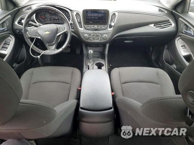 Zdjęcie 8 z 12 samochodu: 2020 CHEVROLET MALIBU RS VIN:1G1ZG5ST3LF137161 - miniatura