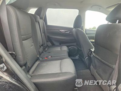 Zdjęcie 11 z 14 samochodu: 2019 NISSAN ROGUE SV VIN:JN8AT2MV0KW400884 - miniatura
