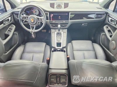 Zdjęcie 8 z 13 samochodu: 2020 PORSCHE MACAN S VIN:WP1AB2A50LLB36246 - miniatura