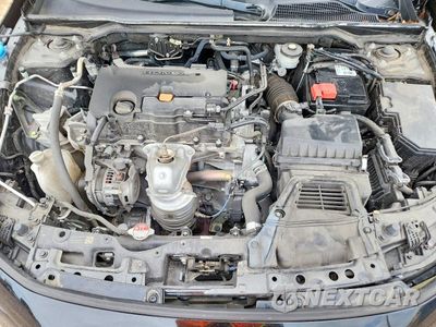 Zdjęcie 11 z 12 samochodu: 2023 HONDA CIVIC SPORT VIN:2HGFE2F54PH534099 - miniatura
