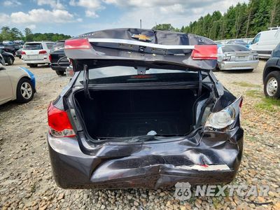 Zdjęcie 6 z 12 samochodu: 2014 CHEVROLET CRUZE LT VIN:1G1PC5SB8E7429007 - miniatura