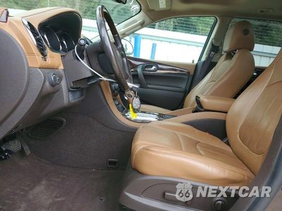 Zdjęcie 7 z 13 samochodu: 2016 BUICK ENCLAVE VIN:5GAKRBKD8GJ250635 - miniatura