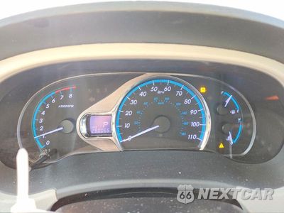 Zdjęcie 9 z 13 samochodu: 2012 TOYOTA SIENNA XLE 8-PASSENGER VIN:5TDYK3DC8CS268119 - miniatura
