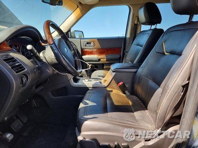 Zdjęcie 7 z 13 samochodu: 2010 FORD FLEX LIMITED VIN:2FMGK5DC5ABA17821 - miniatura