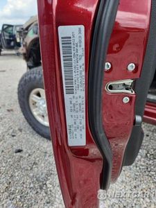 Zdjęcie 13 z 13 samochodu: 2018 RAM 2500 LARAMIE VIN:3C6UR5NLXJG216918 - miniatura