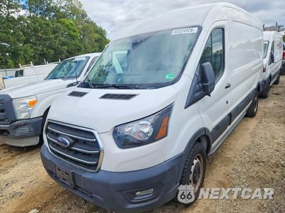 2020 FORD TRANSIT T-250 1FTBR1C89LKA67968 - główne zdjęcie licytacji z USA - miniatura
