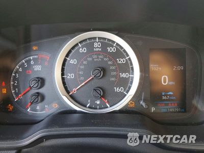 Zdjęcie 9 z 13 samochodu: 2021 TOYOTA COROLLA SE VIN:JTDS4MCEXMJ079317 - miniatura