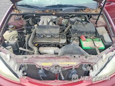 Zdjęcie 11 z 12 samochodu: 2002 TOYOTA CAMRY XLE V6 VIN:4T1BF30K22U004486 - miniatura
