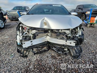 Piąte zdjęcie samochodu w środku: 2023 TOYOTA COROLLA SE VIN:5YFS4MCEXPP147227 - miniatura