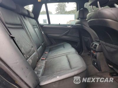 Zdjęcie 11 z 13 samochodu: 2008 BMW X5 4.8I VIN:5UXFE83548L162630 - miniatura