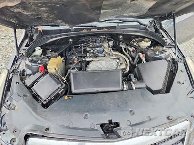 Zdjęcie 11 z 12 samochodu: 2013 CADILLAC ATS VIN:1G6AA5RA8D0146200 - miniatura