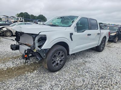 2026 FORD F150 STX 1FTEW2KP9TFB87234 - główne zdjęcie licytacji z USA - miniatura