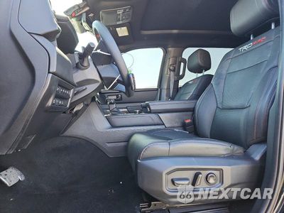 Zdjęcie 7 z 12 samochodu: 2026 TOYOTA TUNDRA TRD PRO HV VIN:5TFPC5DB8TX117481 - miniatura