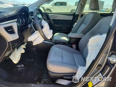 Zdjęcie 7 z 12 samochodu: 2016 TOYOTA COROLLA LE VIN:2T1BURHE6GC689933 - miniatura