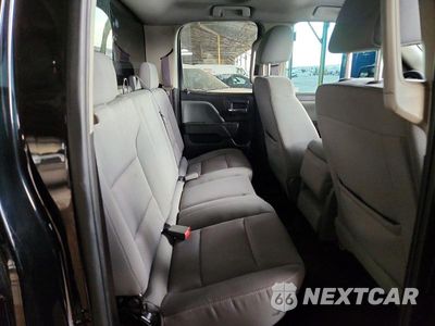 Zdjęcie 10 z 13 samochodu: 2017 CHEVROLET SILVERADO C1500 VIN:1GCRCNEC4HZ263260 - miniatura