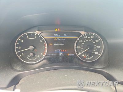 Zdjęcie 9 z 13 samochodu: 2024 NISSAN ALTIMA SV VIN:1N4BL4DV7RN411270 - miniatura