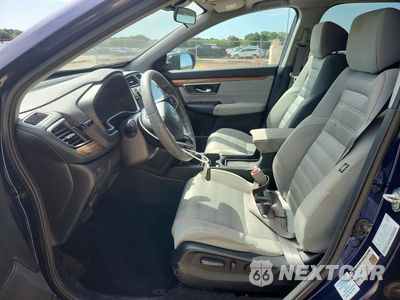 Zdjęcie 7 z 14 samochodu: 2018 HONDA CR-V EX VIN:5J6RW1H55JA012811 - miniatura