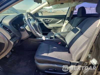 Zdjęcie 7 z 12 samochodu: 2018 NISSAN ALTIMA 2.5 S VIN:1N4AL3AP9JC246558 - miniatura