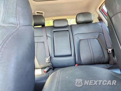 Zdjęcie 10 z 13 samochodu: 2011 KIA SPORTAGE SX VIN:KNDPCCA6XB7113359 - miniatura