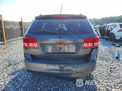 Zdjęcie 6 z 13 samochodu: 2020 DODGE JOURNEY SE VIN:3C4PDCAB9LT268007 - miniatura