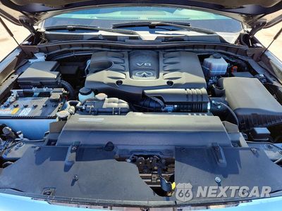 Zdjęcie 12 z 13 samochodu: 2019 INFINITI QX80 LUXE VIN:JN8AZ2NF8K9685855 - miniatura