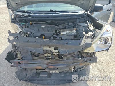 Zdjęcie 11 z 13 samochodu: 2008 NISSAN VERSA 1.8 S VIN:3N1BC11E78L405158 - miniatura
