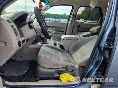 Zdjęcie 7 z 13 samochodu: 2012 FORD ESCAPE XLT VIN:1FMCU0DG3CKC14266 - miniatura