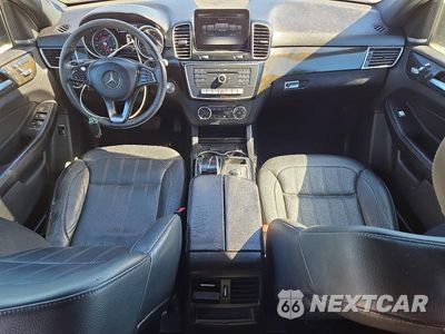Zdjęcie 8 z 13 samochodu: 2017 MERCEDES-BENZ GLE 350 VIN:4JGDA5JBXHA946314 - miniatura