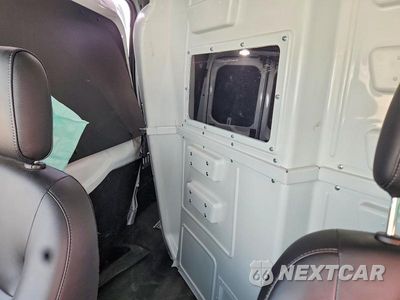 Zdjęcie 11 z 14 samochodu: 2025 FORD TRANSIT 250 DELIVERY VAN VIN:1FTBR1C87SKA62380 - miniatura