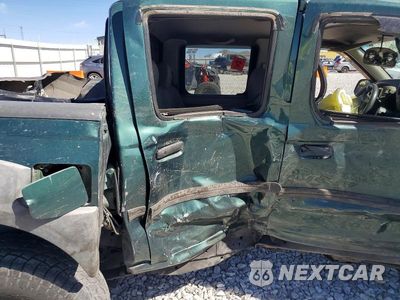 Zdjęcie 10 z 12 samochodu: 2001 NISSAN FRONTIER XE VIN:1N6ED27Y21C373992 - miniatura