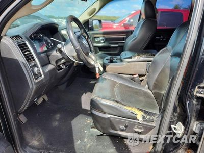 Zdjęcie 7 z 12 samochodu: 2013 RAM 1500 LARAMIE VIN:1C6RR7JT3DS627744 - miniatura
