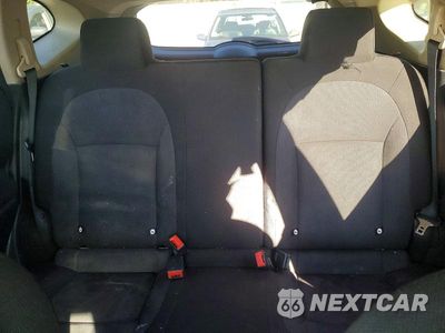Zdjęcie 10 z 13 samochodu: 2013 NISSAN ROGUE S VIN:JN8AS5MV8DW605134 - miniatura