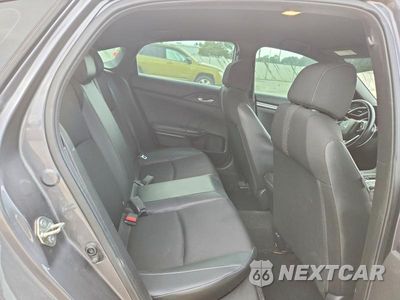 Zdjęcie 10 z 13 samochodu: 2020 HONDA CIVIC SPORT VIN:2HGFC2F80LH538192 - miniatura