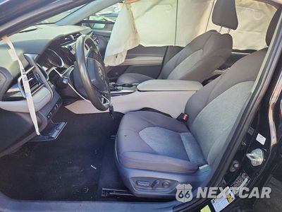 Zdjęcie 7 z 12 samochodu: 2020 TOYOTA CAMRY LE VIN:4T1C11AK3LU999559 - miniatura