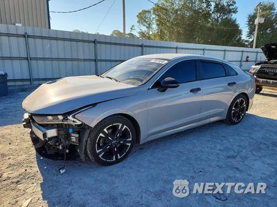 2023 KIA K5 GT LINE 5XXG64J22PG175718 - główne zdjęcie licytacji z USA - miniatura