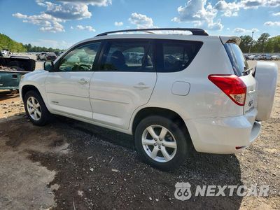 Drugie zdjęcie samochodu z przodu: 2008 TOYOTA RAV4 LIMITED VIN:JTMZD31V585079462 - miniatura