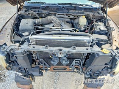 Zdjęcie 11 z 13 samochodu: 2012 DODGE RAM 2500 ST VIN:3C6TD5HT6CG125587 - miniatura