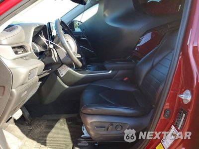 Zdjęcie 7 z 14 samochodu: 2021 TOYOTA HIGHLANDER HYBRID XLE VIN:5TDGBRCH3MS024326 - miniatura