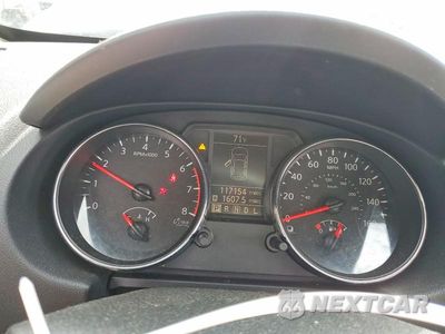 Zdjęcie 9 z 12 samochodu: 2013 NISSAN ROGUE S VIN:JN8AS5MV4DW600951 - miniatura