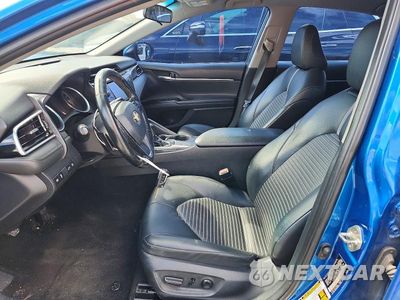 Zdjęcie 7 z 13 samochodu: 2018 TOYOTA CAMRY SE VIN:4T1B11HK7JU070456 - miniatura