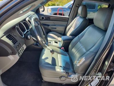 Zdjęcie 7 z 12 samochodu: 2015 TOYOTA TACOMA DOUBLE CAB LONG BED VIN:3TMMU4FN2FM079712 - miniatura