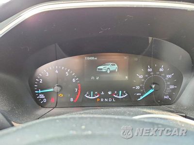 Zdjęcie 9 z 14 samochodu: 2020 FORD ESCAPE SE VIN:1FMCU0G61LUB59534 - miniatura