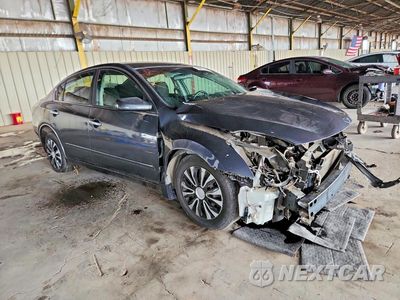 Czwarte zdjęcie samochodu z boku: 2012 NISSAN ALTIMA 2.5 VIN:1N4AL2AP0CC250673 - miniatura