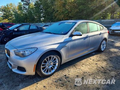 2015 BMW 535 XIGT WBA5M4C54FD184284 - główne zdjęcie licytacji z USA - miniatura