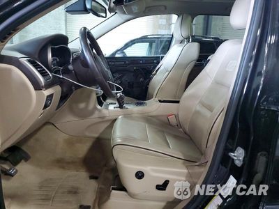 Zdjęcie 7 z 14 samochodu: 2015 JEEP GRAND CHEROKEE OVERLAND VIN:1C4RJFCT3FC628719 - miniatura