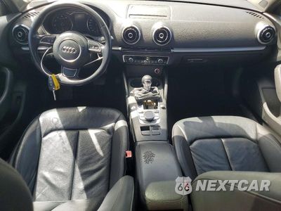 Zdjęcie 8 z 12 samochodu: 2016 AUDI A3 PREMIUM VIN:WAUA7GFF2G1042739 - miniatura
