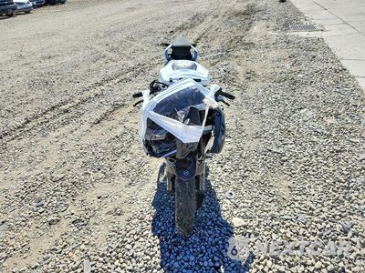 Drugie zdjęcie samochodu z przodu: 2026 CF MOTO 675SS VIN:LCEPEVLP4T6003670 - miniatura