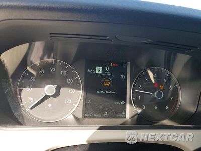 Zdjęcie 9 z 14 samochodu: 2020 LAND ROVER RANGE ROVER VELAR S VIN:SALYB2EX7LA285480 - miniatura